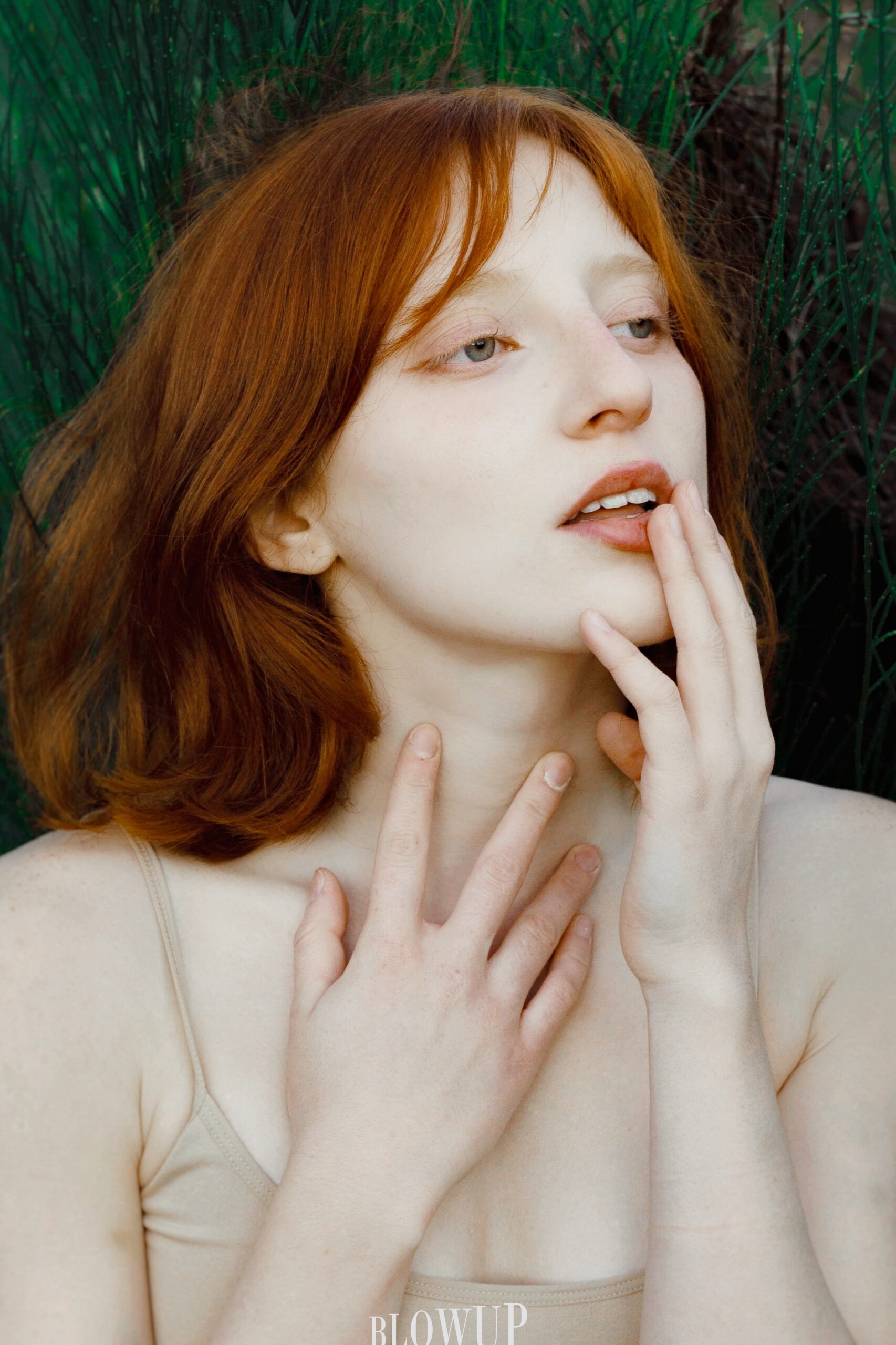 Nicole