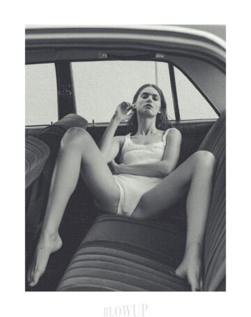 Backseat