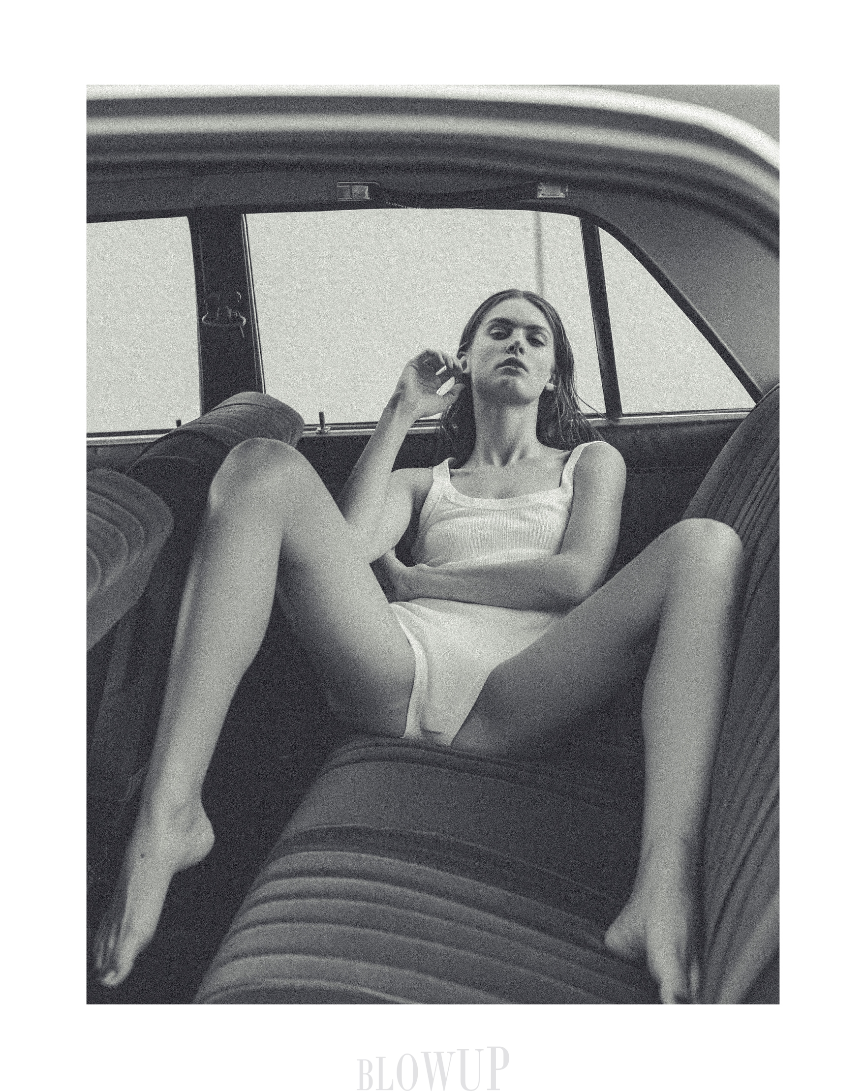 Backseat