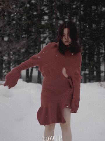 好きな服を着て生きたい