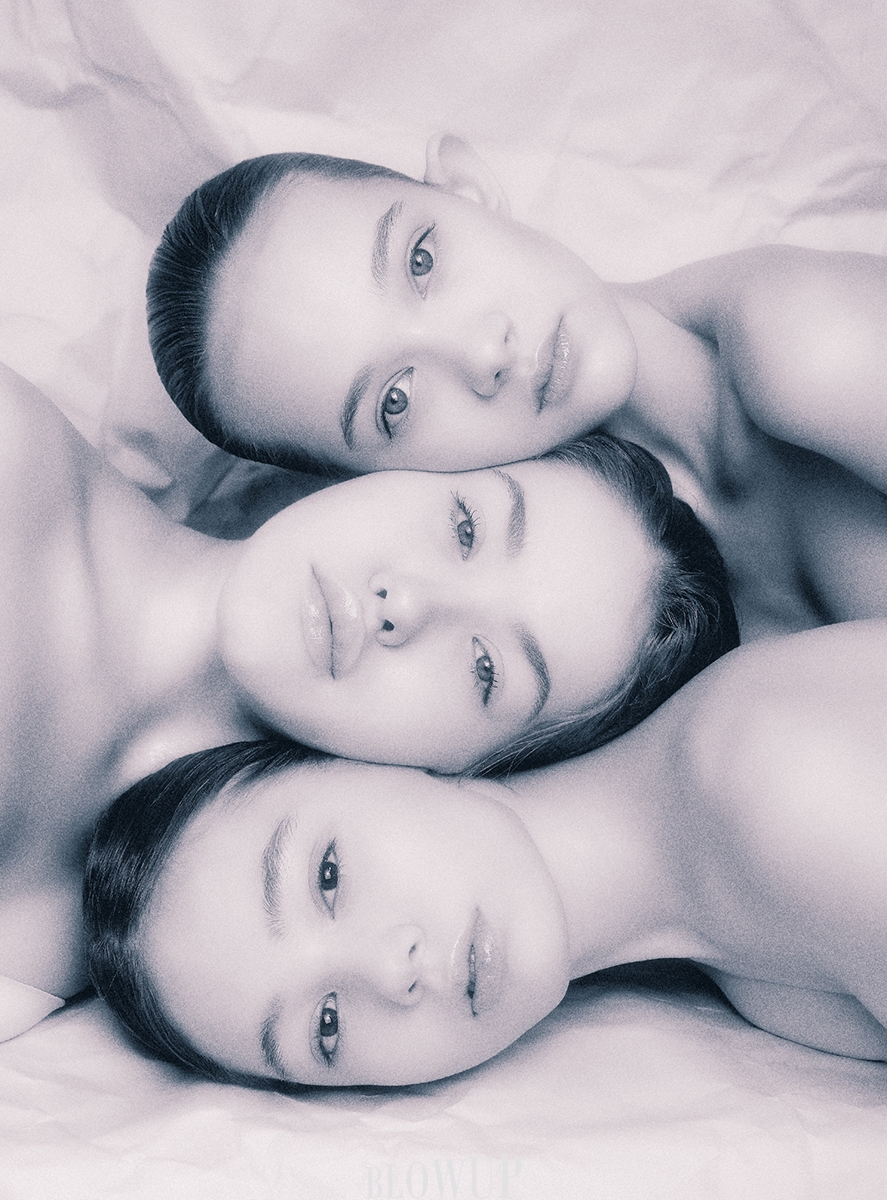 Three Graces