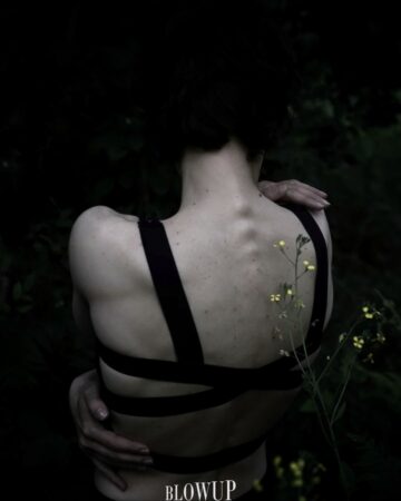 Touch