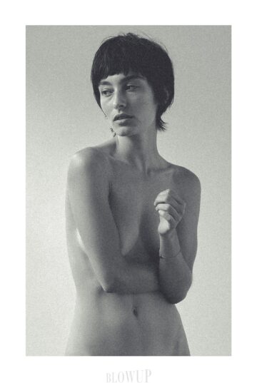 Untitled Portrait