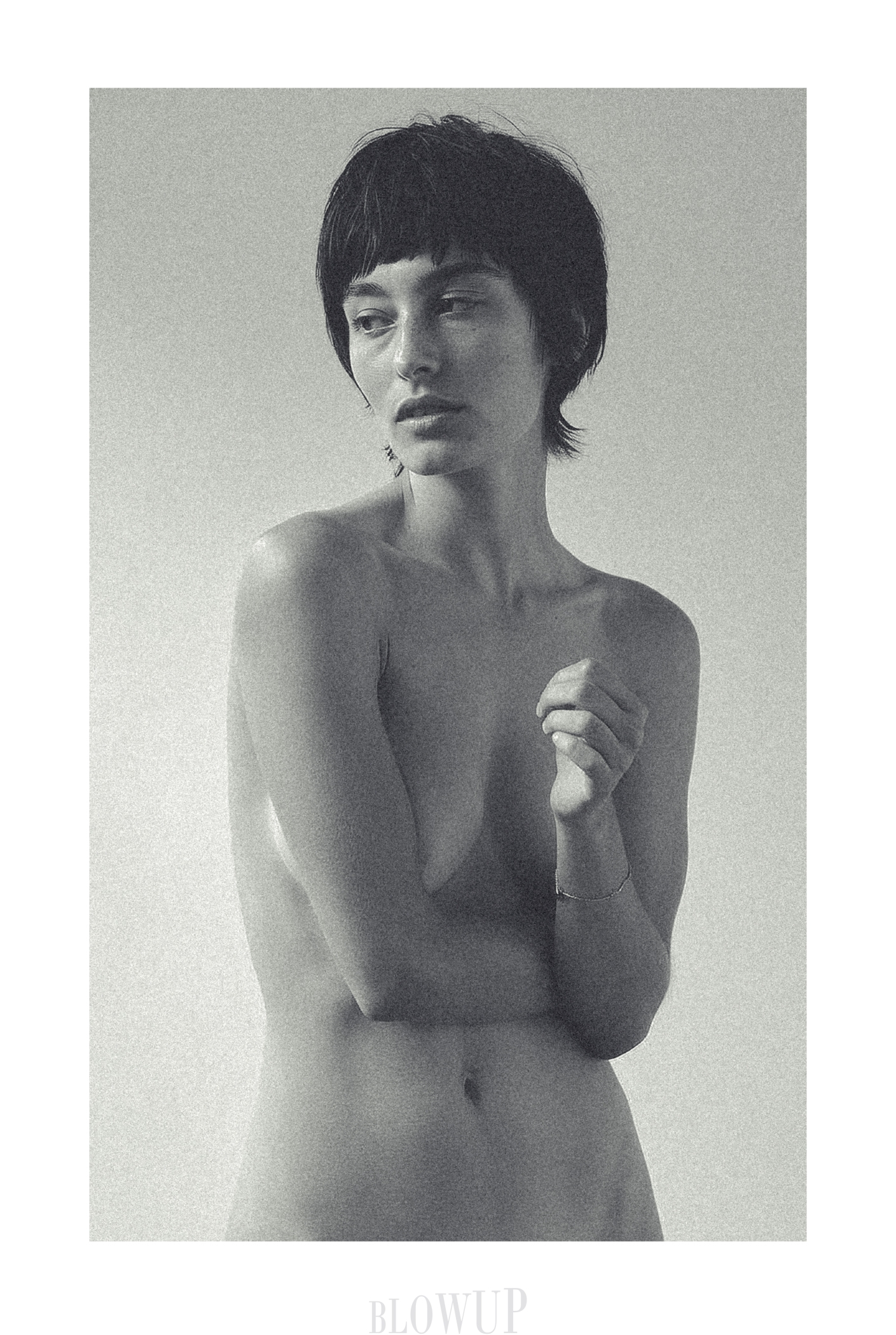 Untitled Portrait