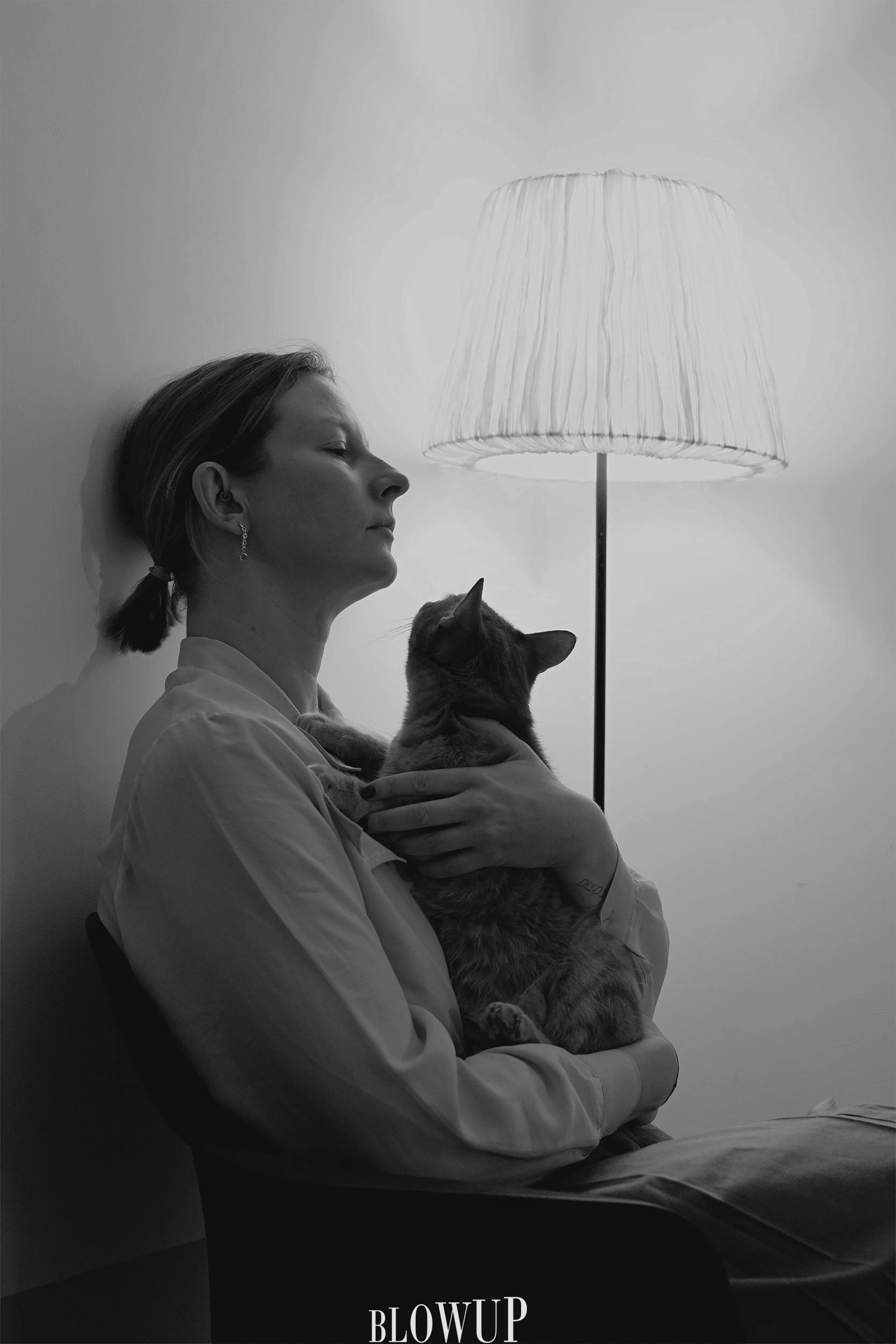 Tanya and Pasik