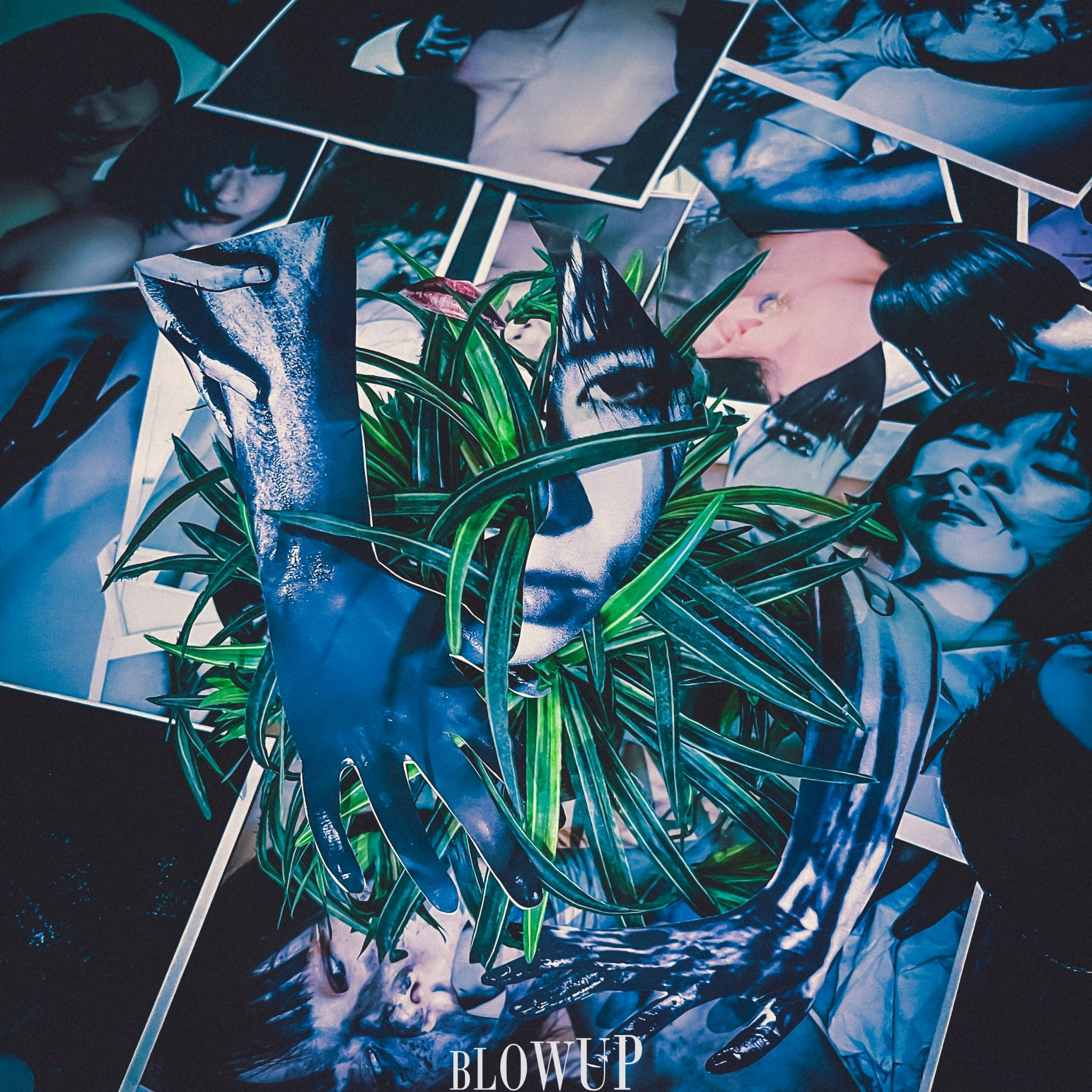 the monster inside me