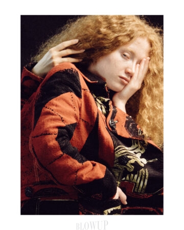 Reflecting on the work of Klimt