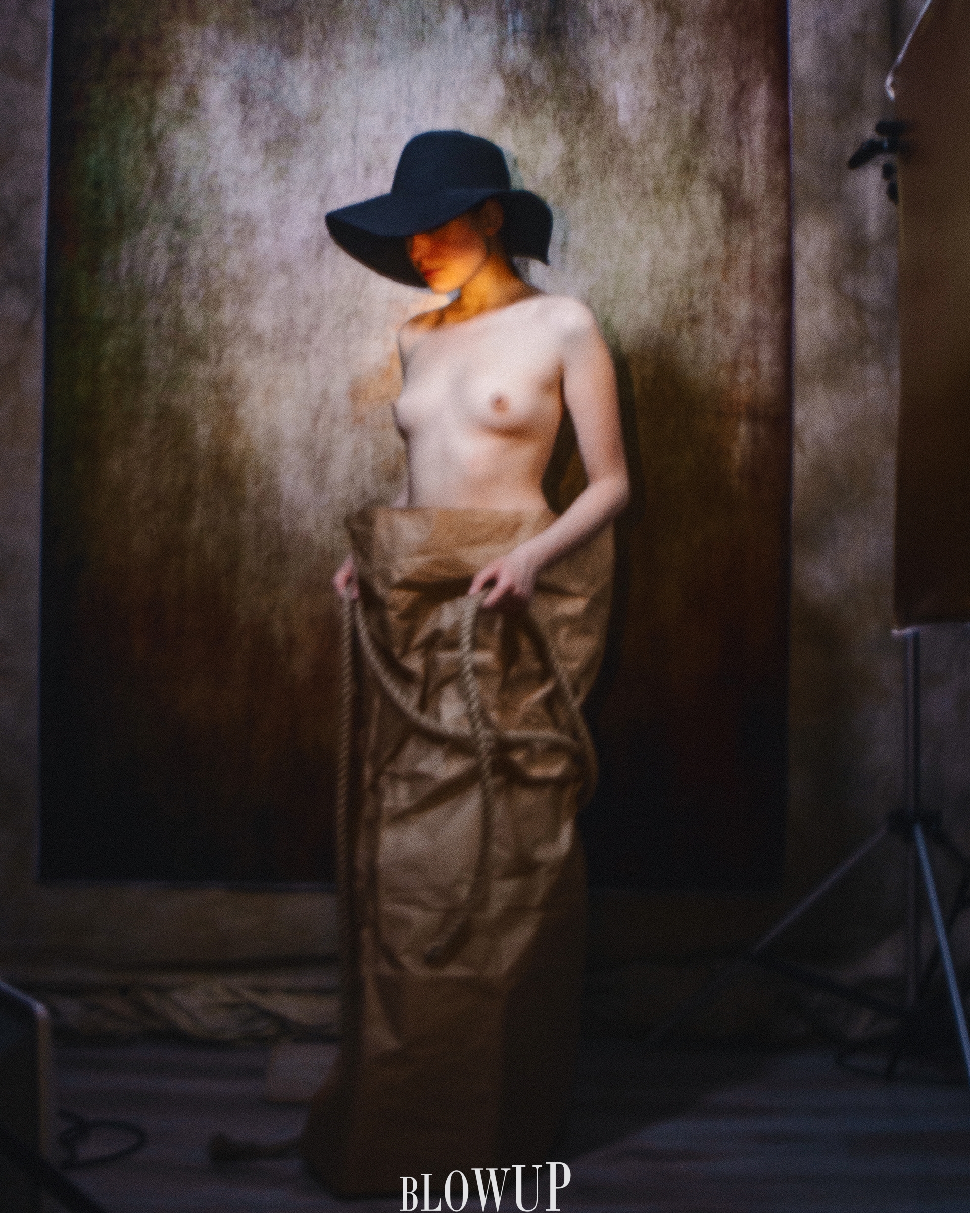 Where is your Pygmalion, Galatea?