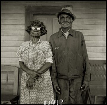 1975-Pearl And Allie, Sadieville, KY