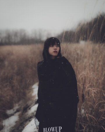 降雪