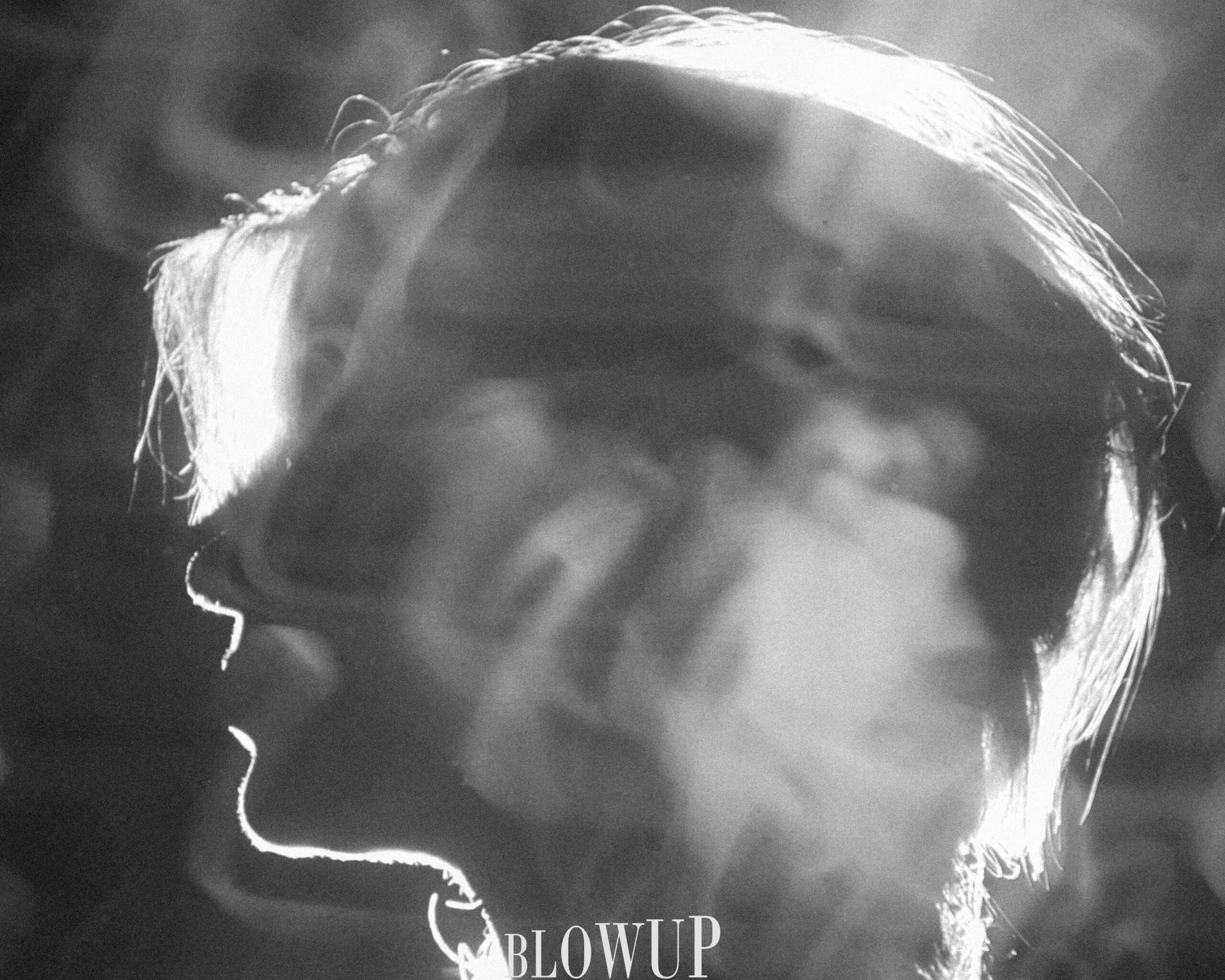 Try to dissolve