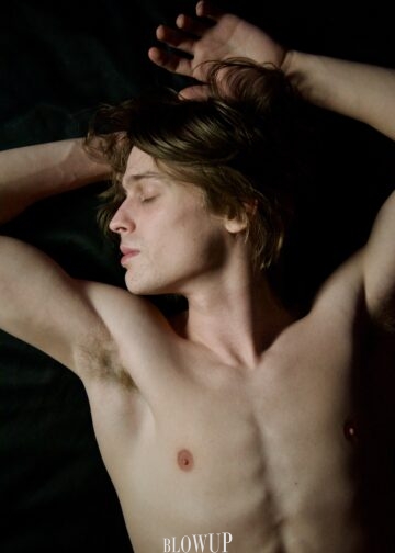 Luke, in Repose (2026)