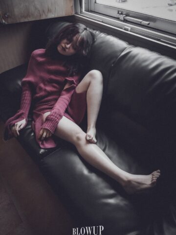 好きな服を来て生きる