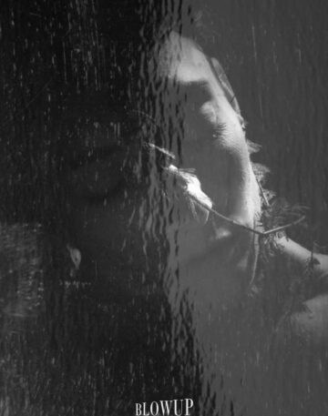 Bagno di luce