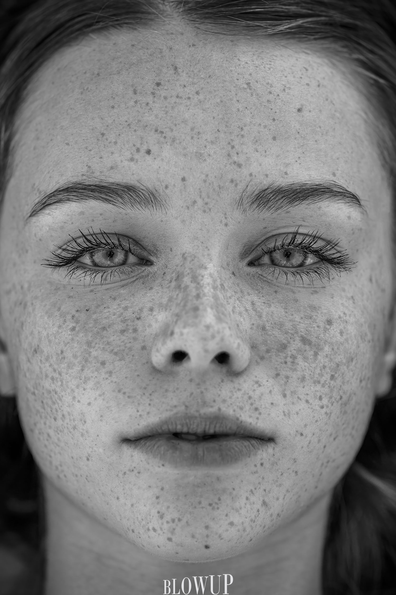 The eyes of truth