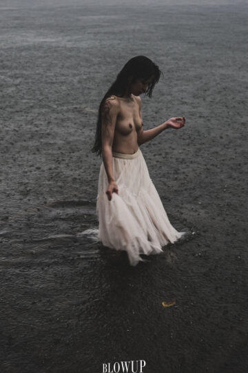 雨