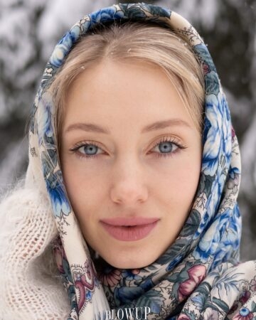 Northern beauty