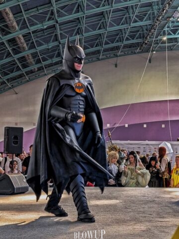 Batman