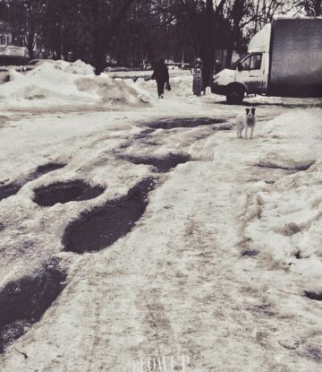 Early March