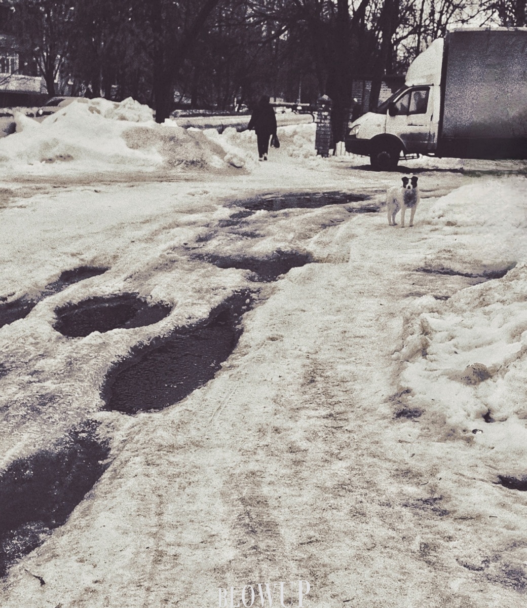 Early March