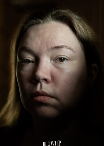 Self-portrait