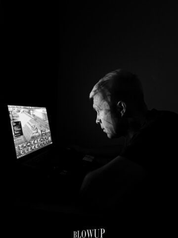 Computer games