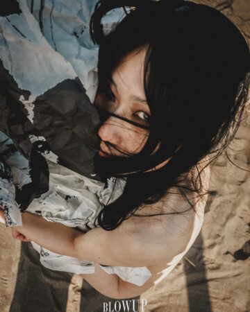女流書家