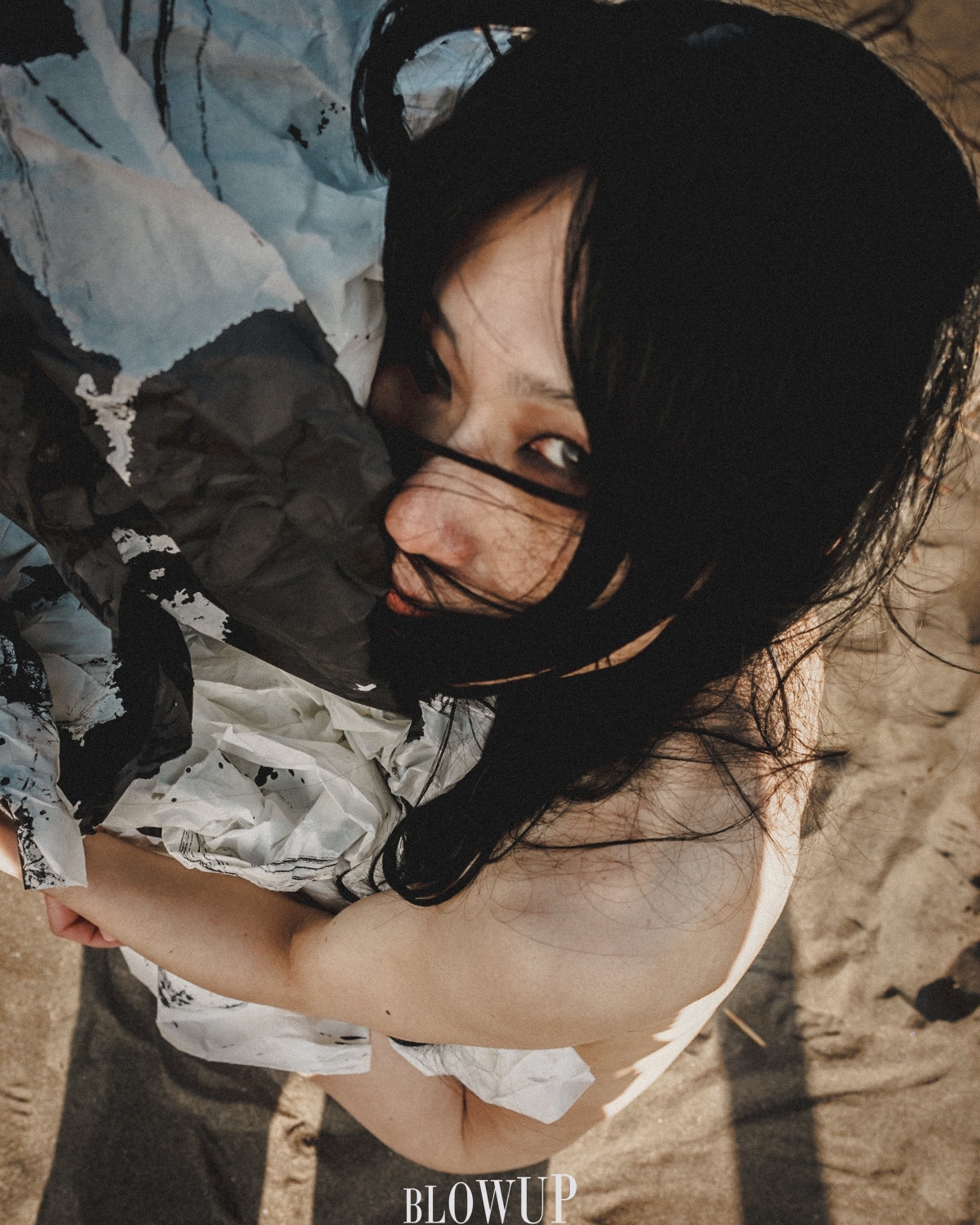 女流書家
