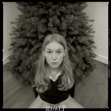 1975-Our First Christmas Together, Lexington, KY