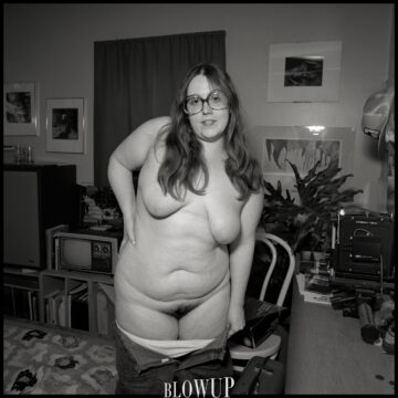 1978-My Roommate’s Girlfriend, Lexington, KY