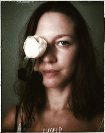 Liza’s rose