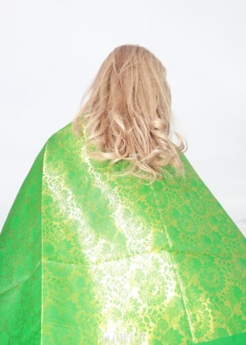 Green wind