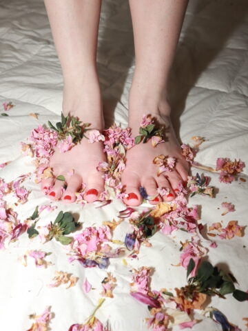 Flower Magic