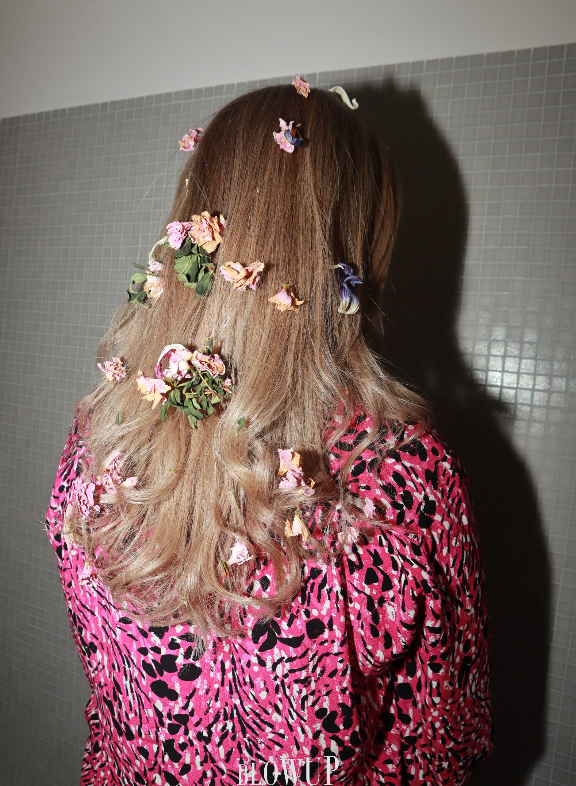 Beauty in the unusual