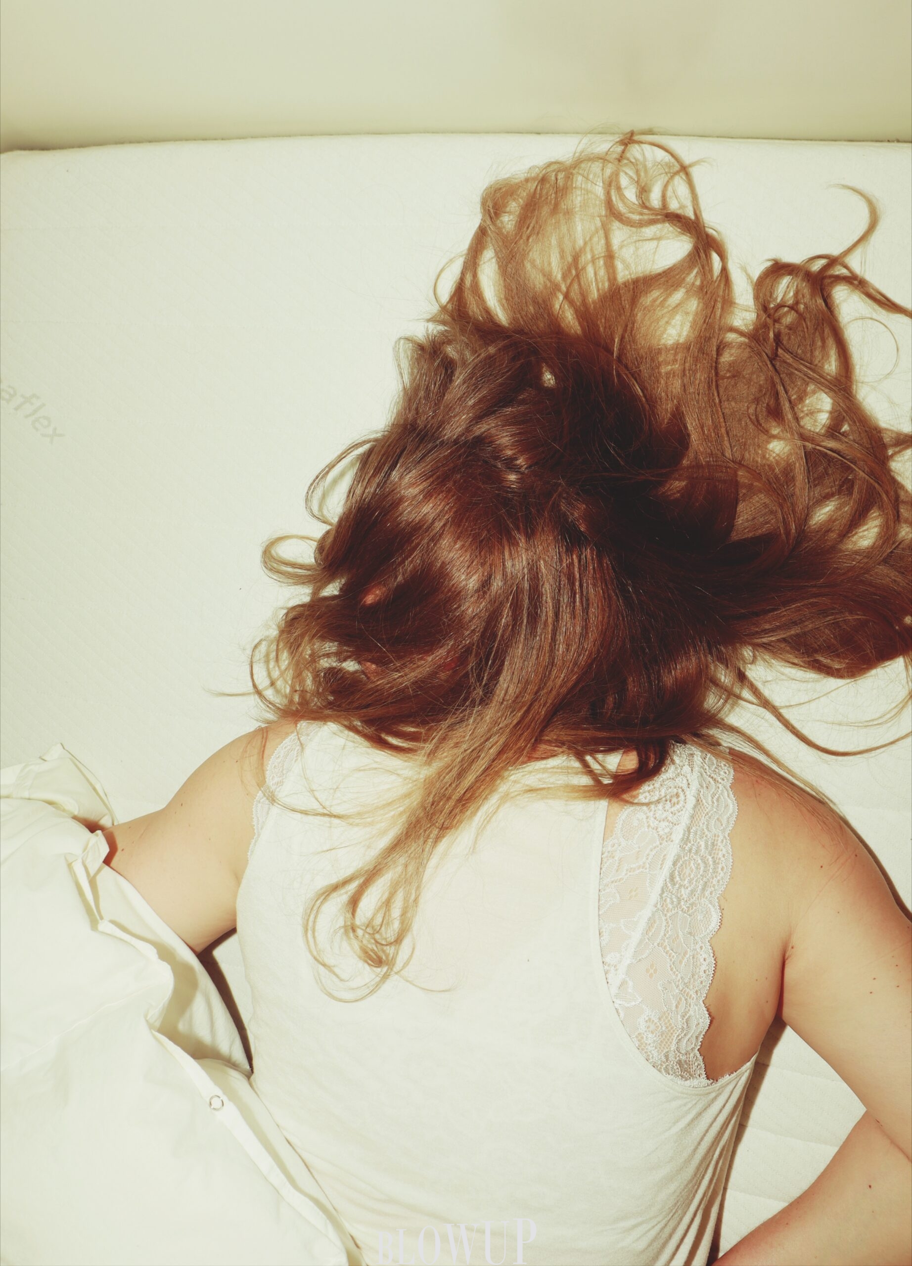 Sweet sleep