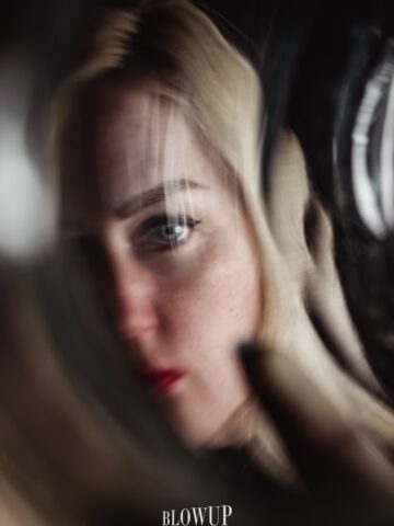 distortion