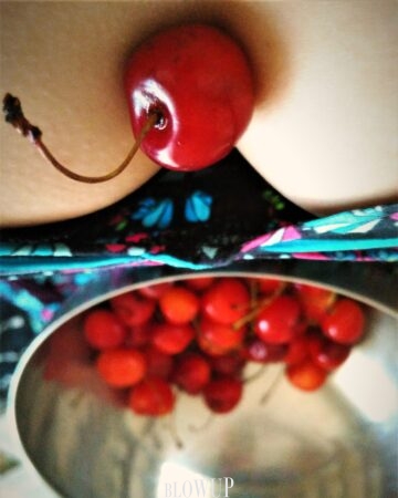 Cherries