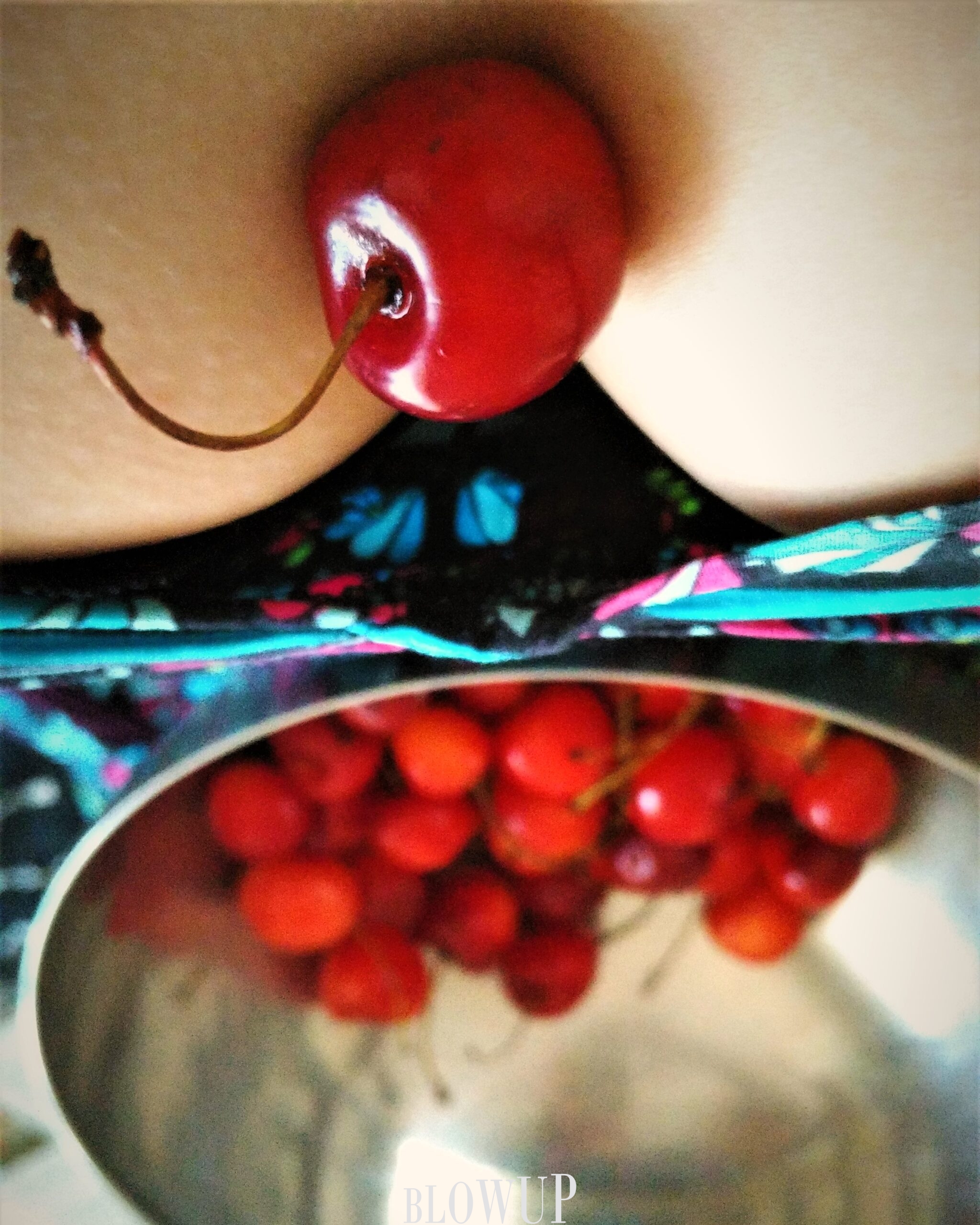 Cherries
