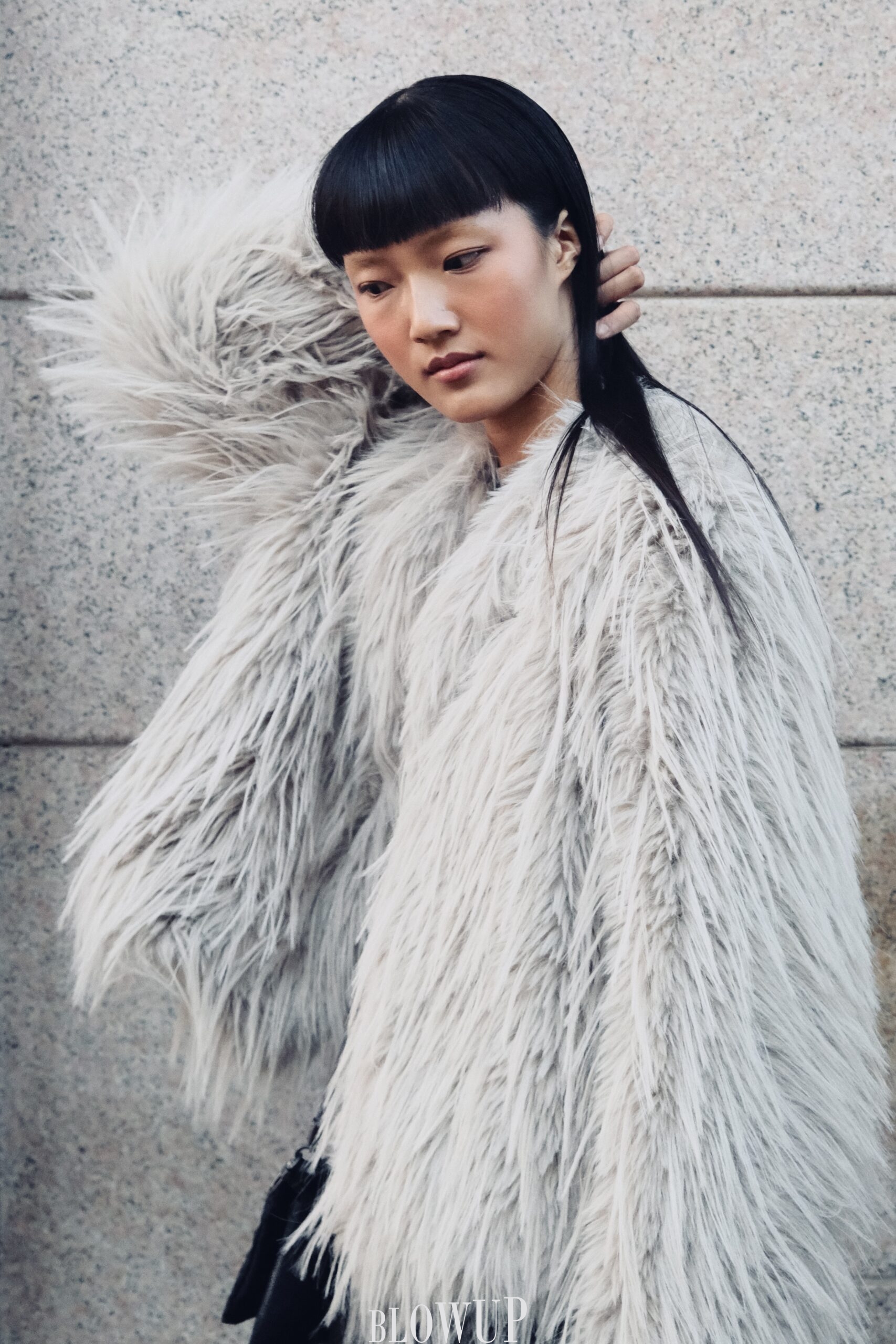 Model