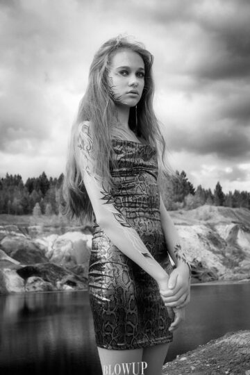 Dryad