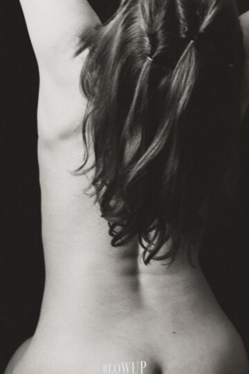 Back
