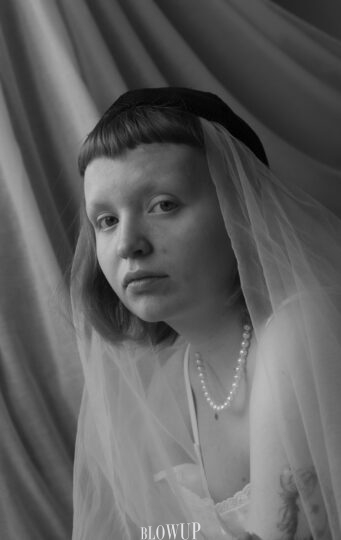 Young And Beatiful