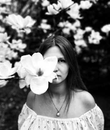 Magnolias