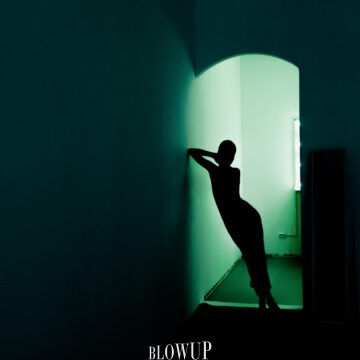 silhouette