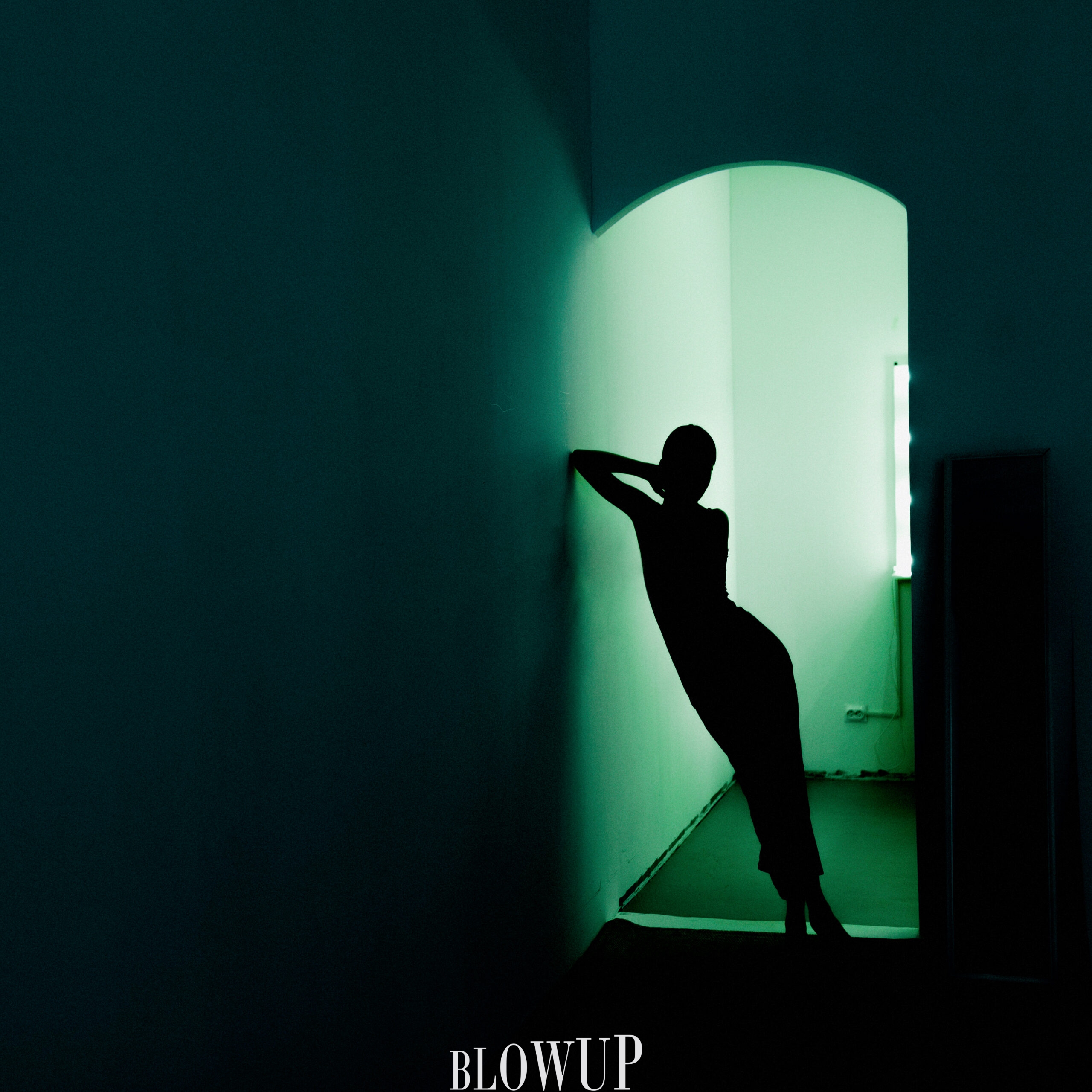 silhouette