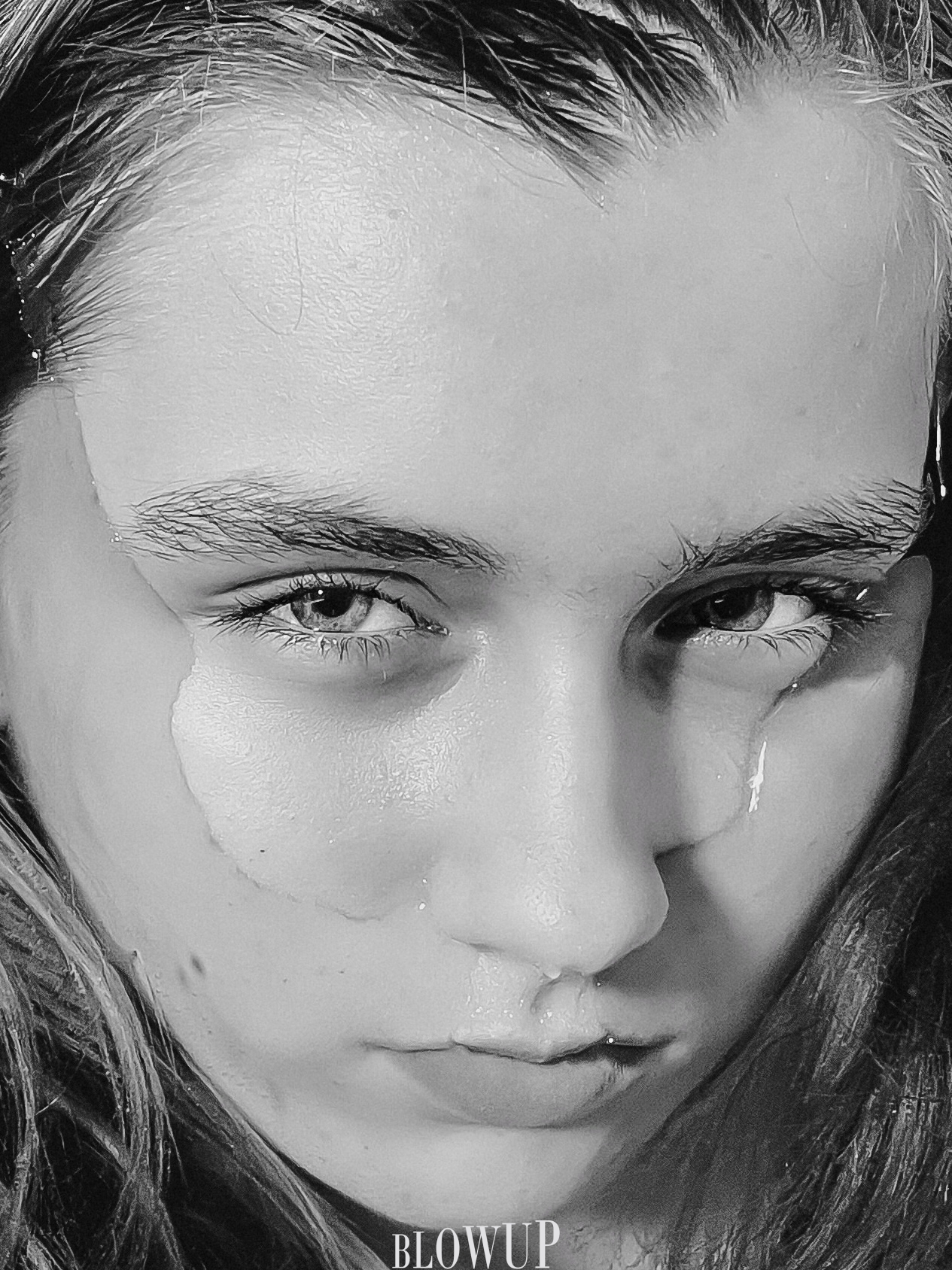 The silence that speaks