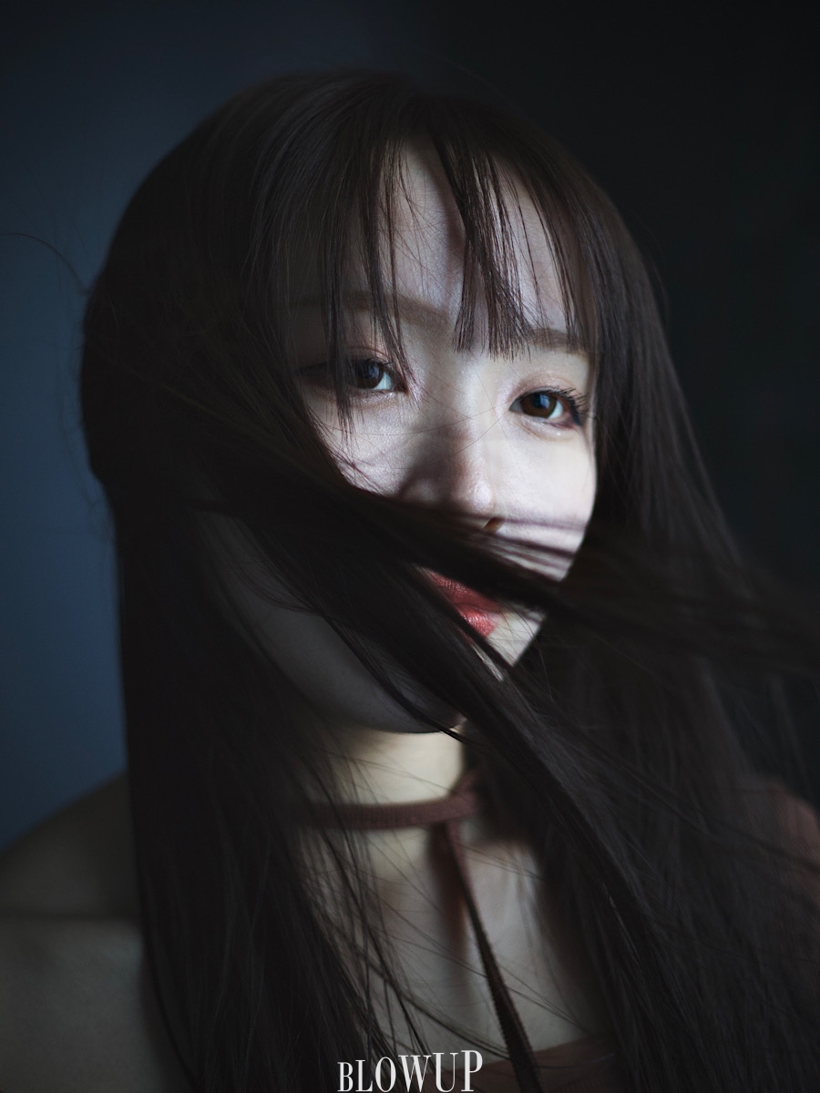 Blow