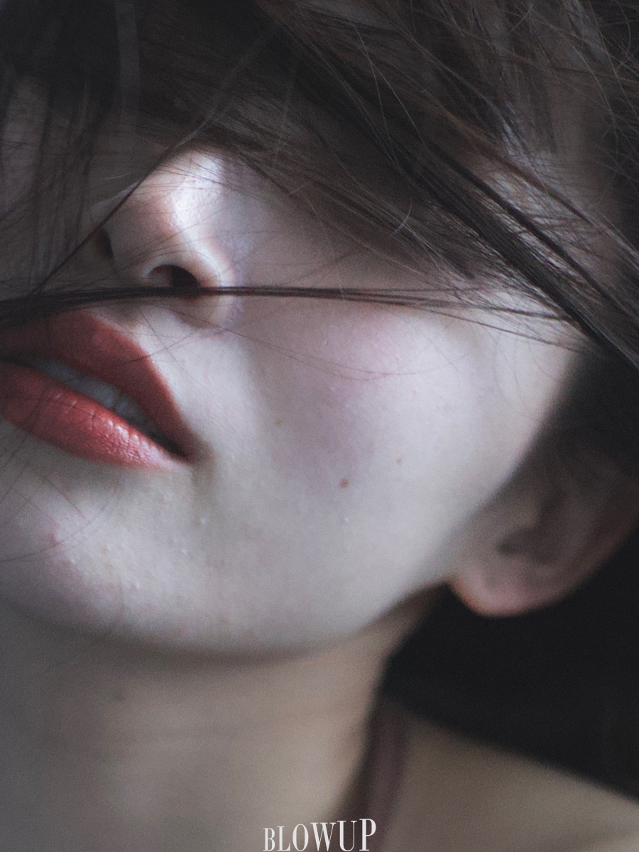 Blow