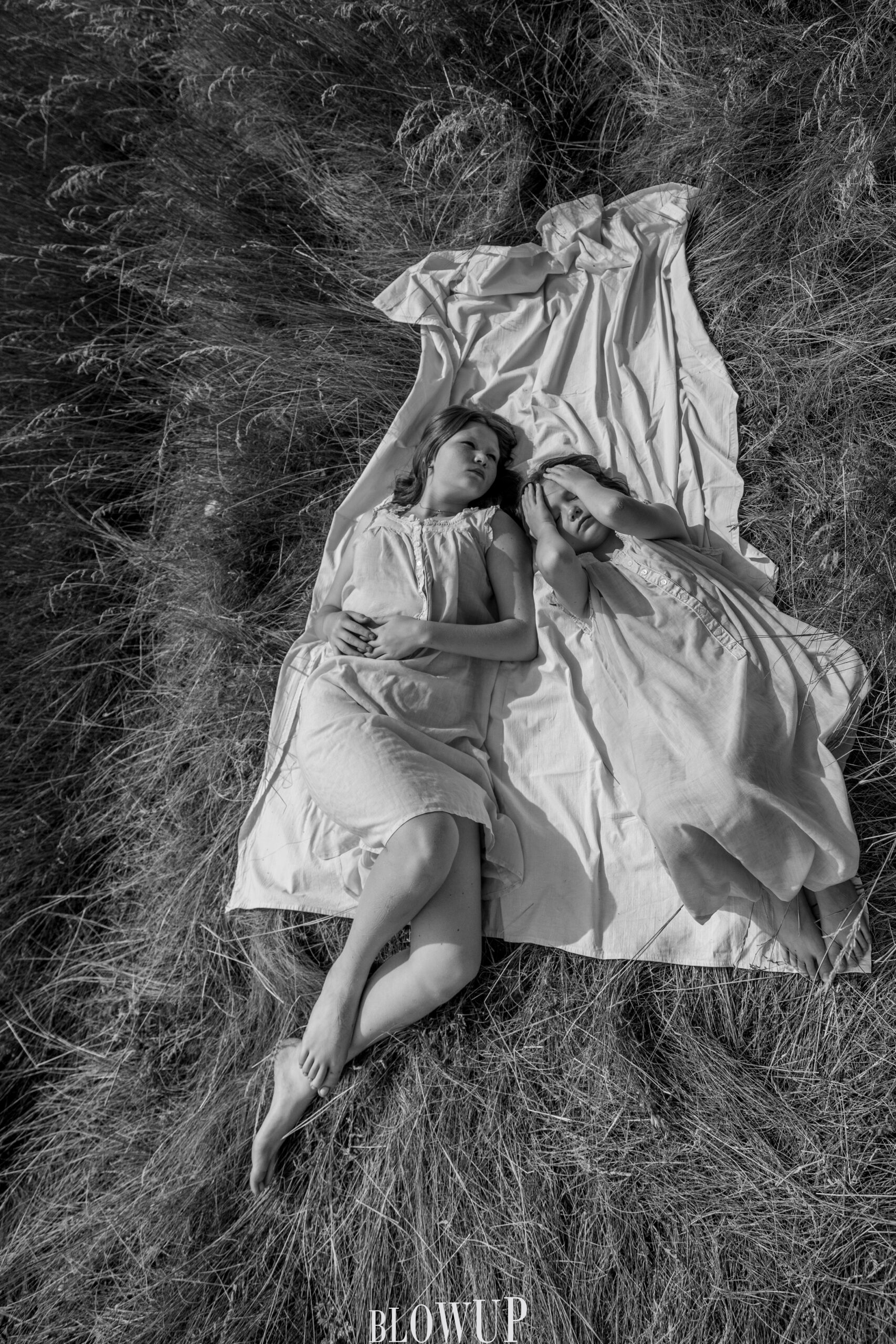 sisters