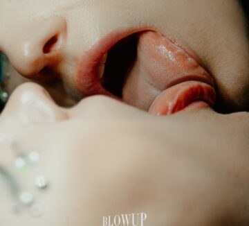 Close up